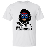 Viva el Consumismo Youth T-Shirt