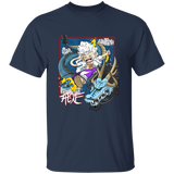 Dragon Fight Youth T-Shirt