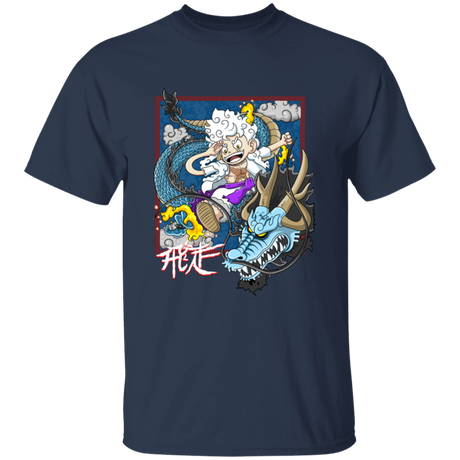 Dragon Fight Youth T-Shirt