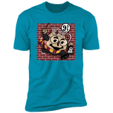 Magic Drink Men's Premium T-Shirt