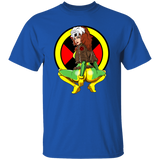 Rogue Bombshell T-Shirt