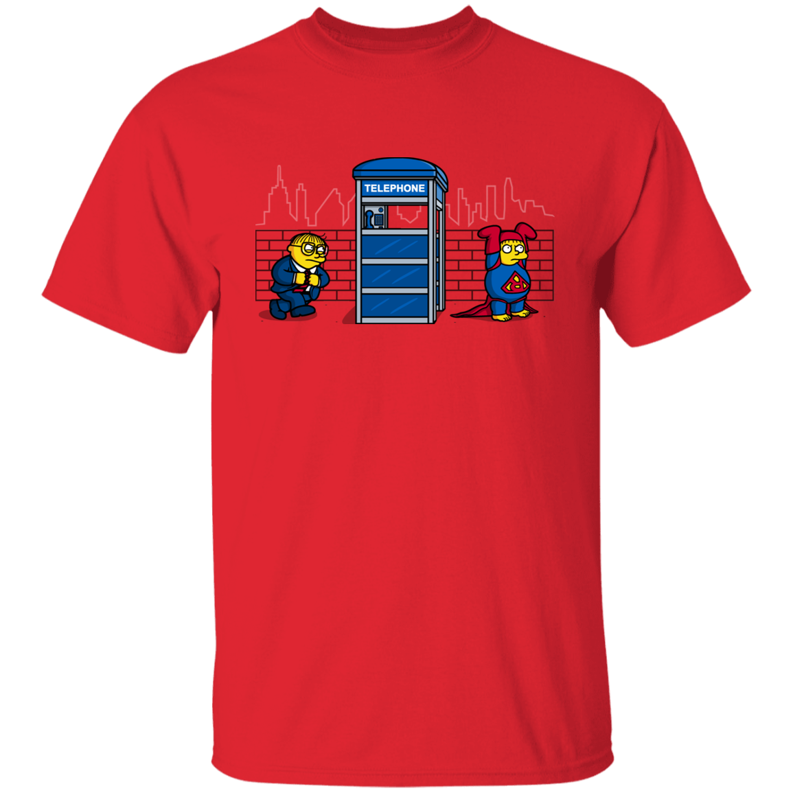 Super Ralph Youth T-Shirt