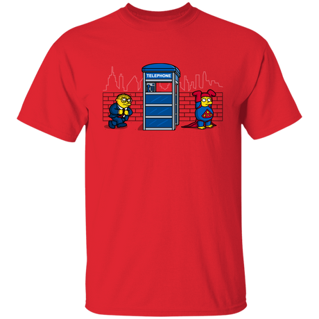 Super Ralph Youth T-Shirt