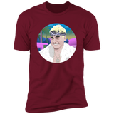 The Patriarchy is not Horses Men's Premium T-Shirt