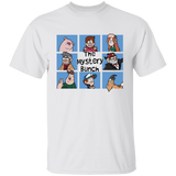 The Mystery Bunch Youth T-Shirt