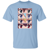 Kono Suba Eyes Youth T-Shirt