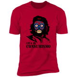 Viva el Consumismo Men's Premium T-Shirt
