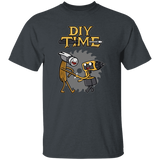 DIY Time T-Shirt