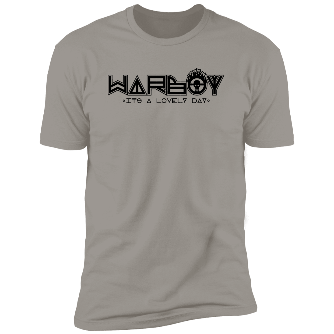 War Boy Men's Premium T-Shirt