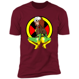 Rogue Bombshell Men's Premium T-Shirt