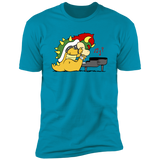 Peaches Peaches Men's Premium T-Shirt