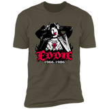 Eddie Men's Premium T-Shirt