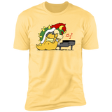 Peaches Peaches Men's Premium T-Shirt