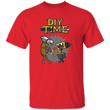 DIY Time Youth T-Shirt