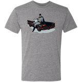 Pin-up Men's Triblend T-Shirt