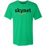 Skynet Men's Triblend T-Shirt