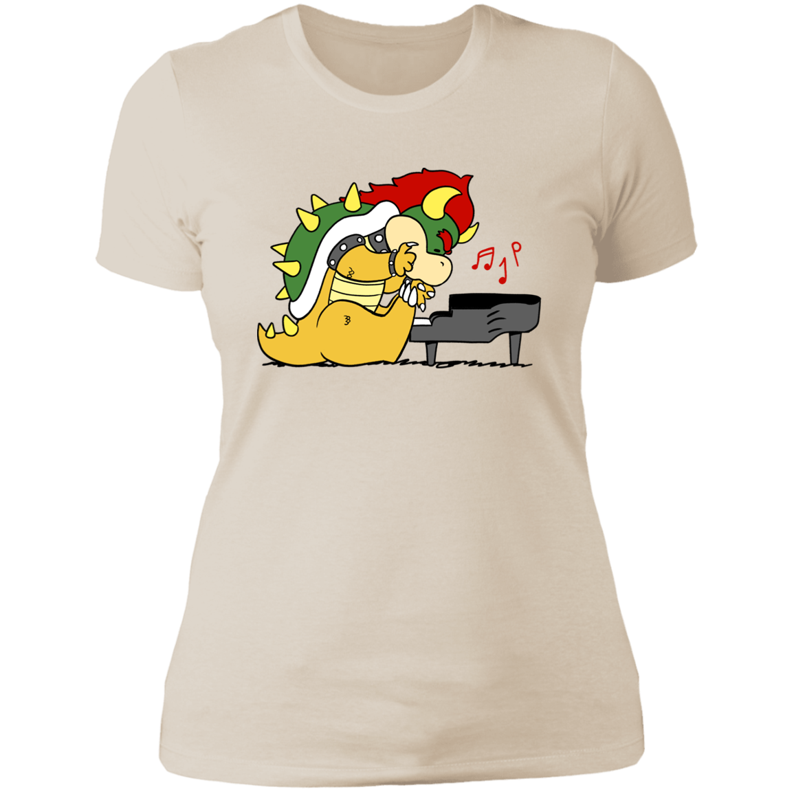 Peaches Peaches Women's Premium T-Shirt