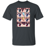 Kono Suba Eyes Youth T-Shirt