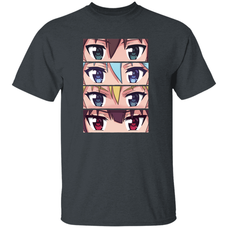 Kono Suba Eyes Youth T-Shirt