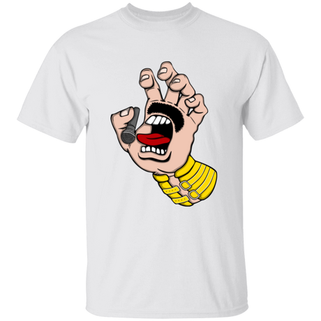 Singing Hand Youth T-Shirt