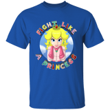 Fight Like A Princess Youth T-Shirt