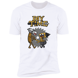DIY Time Men's Premium T-Shirt