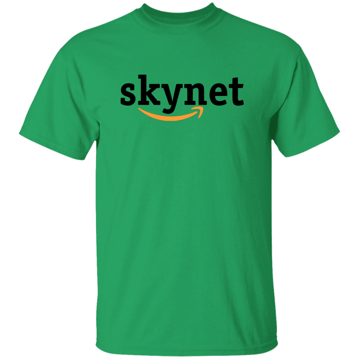 Skynet Youth T-Shirt