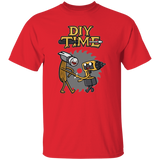 DIY Time T-Shirt