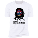 Viva el Consumismo Men's Premium T-Shirt