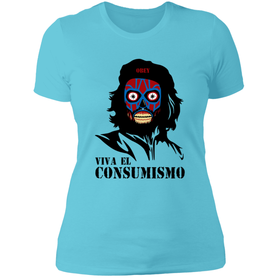 Viva el Consumismo Women's Premium T-Shirt