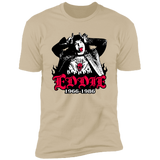 Eddie Men's Premium T-Shirt