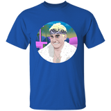 The Patriarchy is not Horses Youth T-Shirt