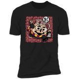 Magic Drink Men's Premium T-Shirt