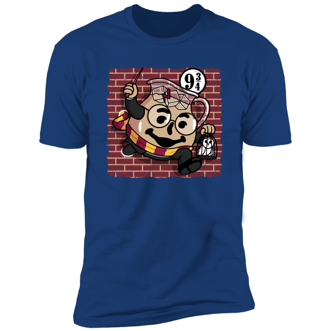 Magic Drink Men's Premium T-Shirt