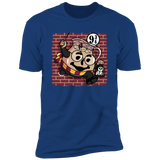 Magic Drink Men's Premium T-Shirt