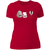 Rock Paper Bully Women's Premium T-Shirt