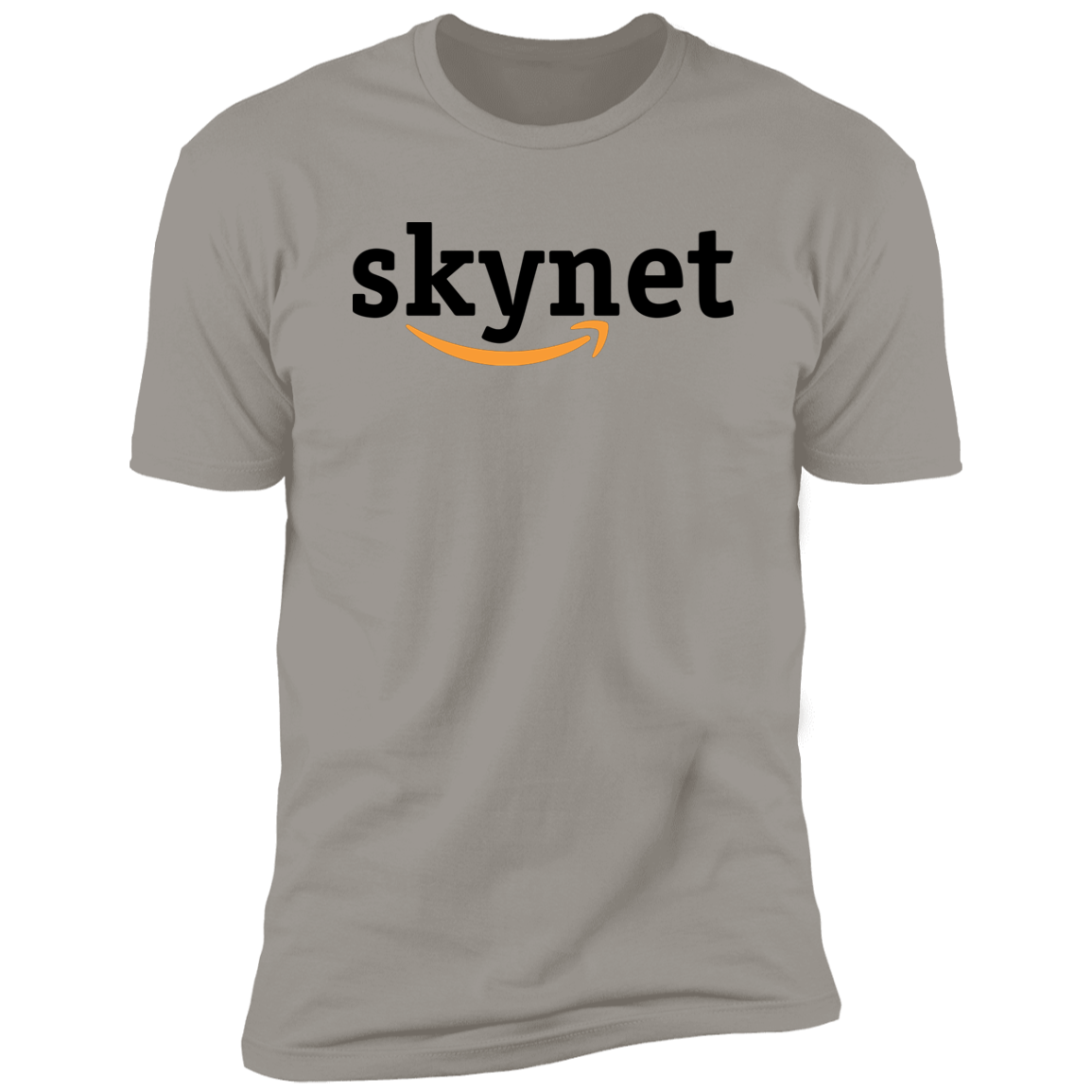 Skynet Men's Premium T-Shirt