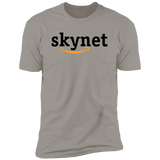 Skynet Men's Premium T-Shirt