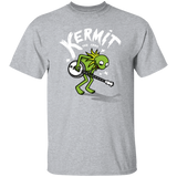 Banjo Frog T-Shirt