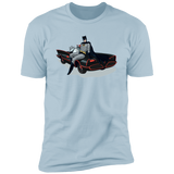 Pin-up Men's Premium T-Shirt