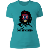 Viva el Consumismo Women's Premium T-Shirt