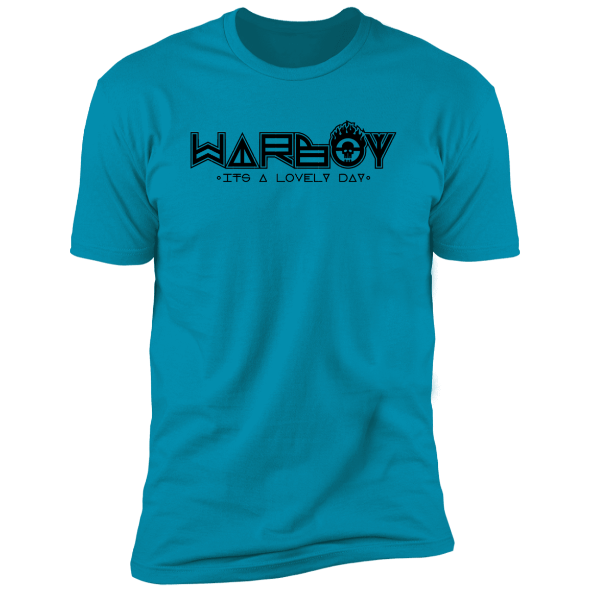 War Boy Men's Premium T-Shirt