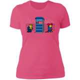 Super Ralph Women's Premium T-Shirt