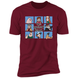 The Mystery Bunch Men's Premium T-Shirt