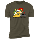 Peaches Peaches Men's Premium T-Shirt