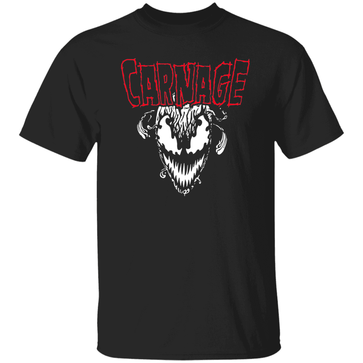 Carnage T-Shirt