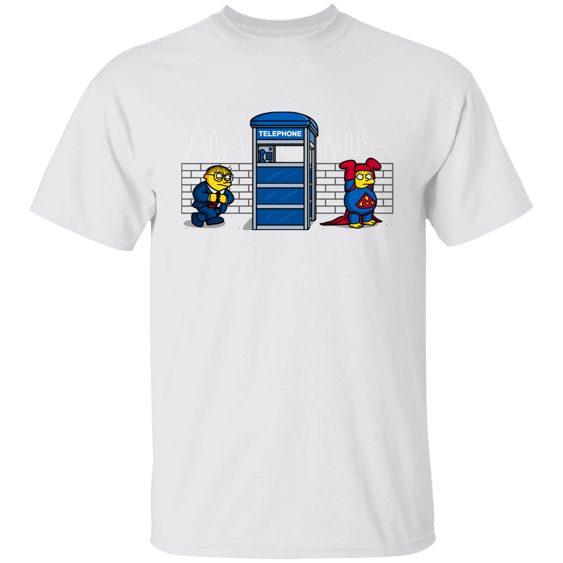 Super Ralph Youth T-Shirt