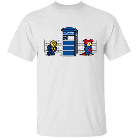 Super Ralph Youth T-Shirt