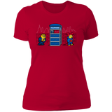 Super Ralph Women's Premium T-Shirt