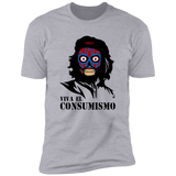 Viva el Consumismo Men's Premium T-Shirt